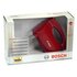 Theo Klein Bosch Handmixer met Geluid Rood_