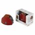 Theo Klein Bosch Broodrooster met 2 Sneetjes Brood Rood/Zilver_