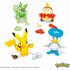 Pokémon Mega Paldea Partners_