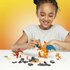 Pokémon Mega Construx Charmander Evolutie Set_