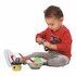 Ecoiffier Salade Speelset 21-delig_