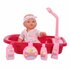 My Beautiful Dollsroom Bad Speelset_