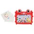 Jipy Discover Magnetisch Leerbord_