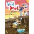 Boek AVI E3 Agent en Boef Gekte Onder de Grond_