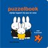 Nijntje Puzzelboek Nijntje Logeert bij Opa en Oma_
