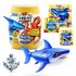 Zuru Robo Alive Deep Sea Monster Surprise + Licht Assorti_