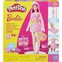 Play-Doh Barbie Hearts and Hair_