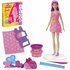 Play-Doh Barbie Hearts and Hair_