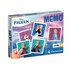 Clementoni Disney Frozen Memo_ Clementoni Disney Frozen Memo_