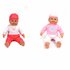 Mother Love Babypop 51 cm Assorti_