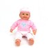 Mother Love Babypop 51 cm Assorti_