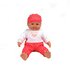 Mother Love Babypop 51 cm Assorti_