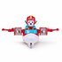 Paw Patrol Air Rescue Marshall met Reddingsvliegtuig_
