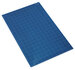 Westcott AC-E46001 Snijmat A1 Blauw 3-laags 900x600mm, Zelfherstellend_ Westcott AC-E46001 Snijmat A1 Blauw 3-laags 900x600mm, Zelfherstellend_