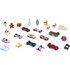 Hot Wheels Adventkalender_