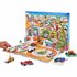 Hot Wheels Adventkalender_