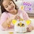 Furby Golden Glam + Licht en Geluid_