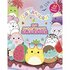 Squishmallows Kleurboek_ Squishmallows Kleurboek_