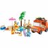 Lego Bluey 11202 Autorit naar het Strand_