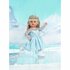 Baby Born Princess On Ice Dress Outfit_ Baby Born Princess On Ice Dress Outfit_