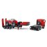 Bruder 02774 MAN TGA Dieplader met Manitou Telescooplader_ Bruder 02774 MAN TGA Dieplader met Manitou Telescooplader_