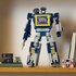 Lego Icons 10358 Transformers Soundwave_