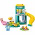 Lego Bluey 11201 Bluey en Chloe in de Speeltuin_