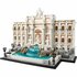 Lego Architecture 21062 Trevifontein_