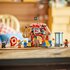Lego One Piece 75637 Circustent van Buggy de Clown_