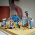 Lego Super Heroes 76315 Marvel Iron Mans Lab_