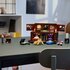 Lego Wednesday 76785 Appartement van Thing_