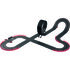 Carrera Go!!! Speed Zone Racebaan 630 cm_
