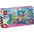 Lego Gabby's Dollhouse 11204 Zeemeermin Gabby's Aquariumavontuur_