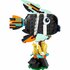 Lego Creator 31173 3in1 Wilde Dieren Tropische Toekan_