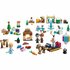Lego Disney Princess 43273 Adventkalender_