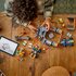 Lego Super Mario 72039 Bowsers Kasteel_