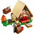 Lego Super Mario 72040 Toad-Baas' Kampeerplaats_