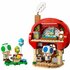 Lego Super Mario 72041 Toads Huisfeestje_