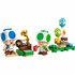 Lego Super Mario 72041 Toads Huisfeestje_