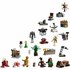 Lego Star Wars 75418 Adventkalender_