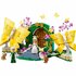 Lego Wicked 75688 Glinda's Trouwdag_