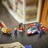 Lego Super Heroes 76319 Marvel Captain America vs Thanos_
