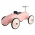 Little Dutch Retro Loopauto 75x40x40 cm Roze_ Little Dutch Retro Loopauto 75x40x40 cm Roze_