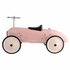 Little Dutch Retro Loopauto 75x40x40 cm Roze_ Little Dutch Retro Loopauto 75x40x40 cm Roze_