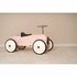 Little Dutch Retro Loopauto 75x40x40 cm Roze_ Little Dutch Retro Loopauto 75x40x40 cm Roze_