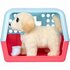 Little Live Pets Ouchies Puppy Cooper + Licht en Geluid_