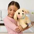 Little Live Pets Ouchies Puppy Cooper + Licht en Geluid_