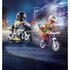 Playmobil 71255 Starters Pack City Action Speciale Eenheid en Juwelendief_ Playmobil 71255 Starters Pack City Action Speciale Eenheid en Juwelendief_