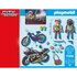 Playmobil 71255 Starters Pack City Action Speciale Eenheid en Juwelendief_ Playmobil 71255 Starters Pack City Action Speciale Eenheid en Juwelendief_
