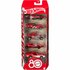 Hot Wheels Die-Cast 80th 5 Pack 1:64_